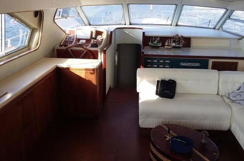 Photo 16 - Yacht Suite - Castellammare di Stabia