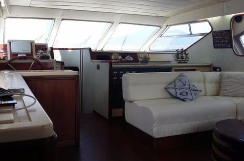 Photo 15 - Yacht Suite - Castellammare di Stabia