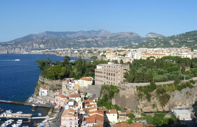Yacht Suite Sorrento - Foto 21