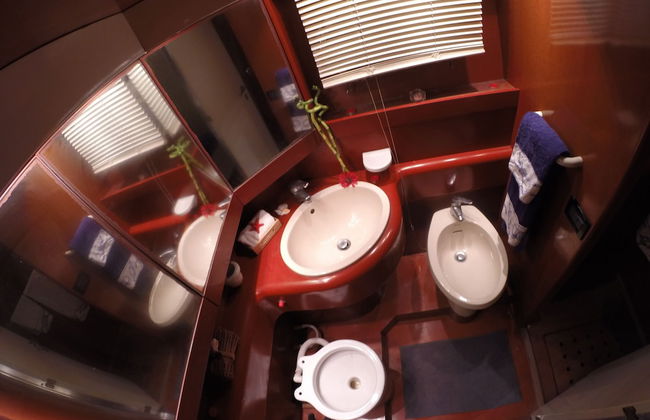 Yacht Suite Sorrento - Foto 20