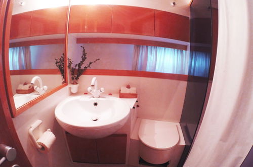 Photo 11 - Yacht Suite Procida