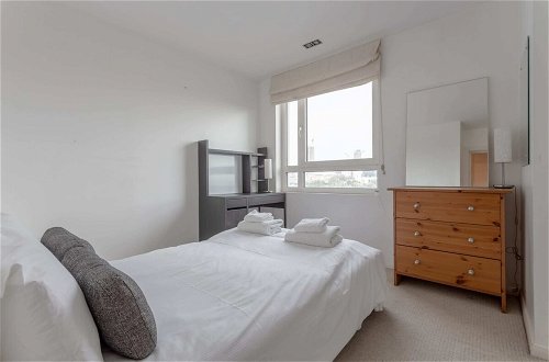 Foto 5 - Fantastic 2 Bedroom near Canary Wharf