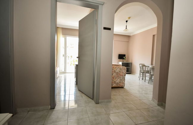 Pasahan Apart - Foto 1