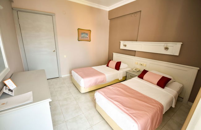 Pasahan Apart - Foto 3