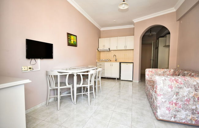 Pasahan Apart - Foto 10