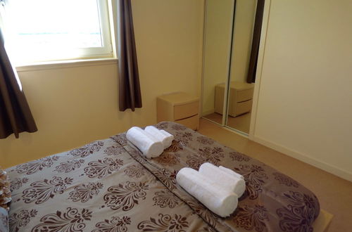 Photo 3 - The Barony Suite Apartment