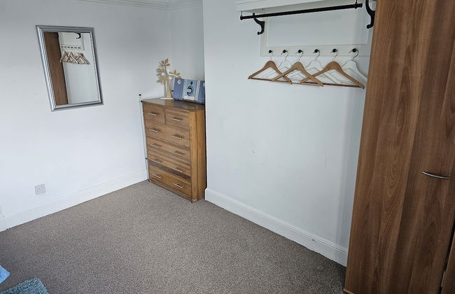 Snug - Meadhan Apartment - Foto 3