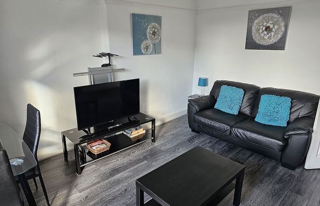 Snug - Meadhan Apartment - Foto 19