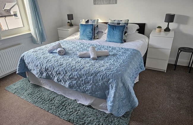 Snug - Meadhan Apartment - Foto 11