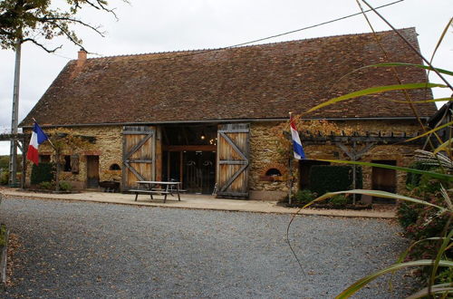 Photo 17 - Domaine Bonneblond - Cabanes Perchées