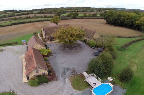 Photo 19 - Domaine Bonneblond - Cabanes Perchées