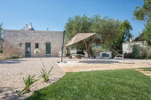 Photo 67 - Trulli Piccoli