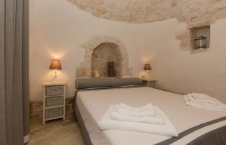 Photo 2 - Trulli Piccoli