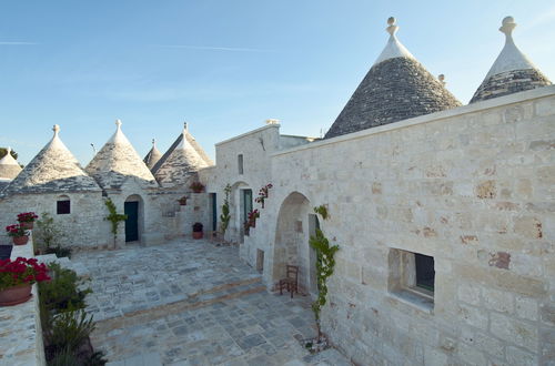 Photo 77 - Trulli Piccoli