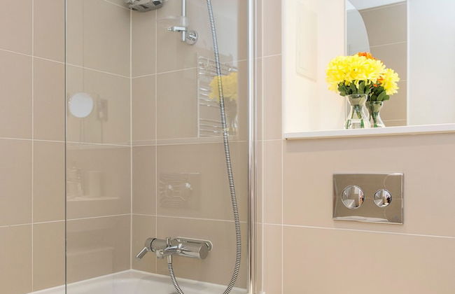 JOIVY Lovely 1-bed Flat Near 02 Arena - Foto 15