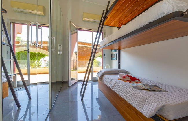 Sunset Frame 1 - Foto 3