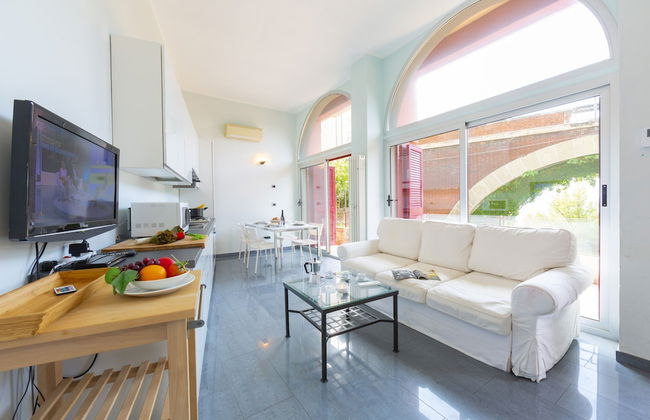 Sunset Frame 1 - Foto 1