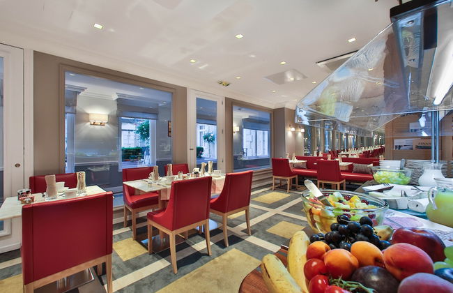 Fraser Suites Le Claridge Champs-Elysées - Foto 72