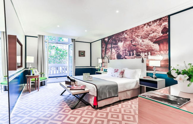 Fraser Suites Le Claridge Champs-Elysées - Foto 17