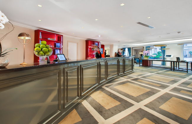 Fraser Suites Le Claridge Champs-Elysées - Foto 4