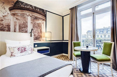 Foto 39 - Fraser Suites Le Claridge Champs-Elysées