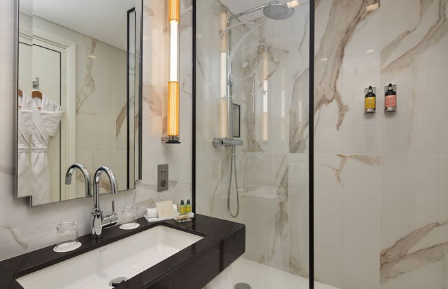 Fraser Suites Le Claridge Champs-Elysées - Foto 63