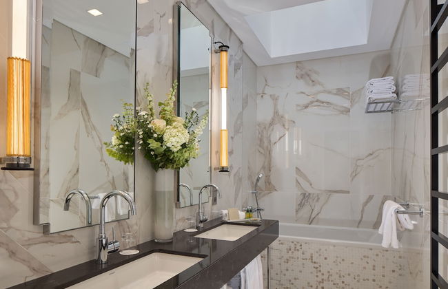 Fraser Suites Le Claridge Champs-Elysées - Foto 62