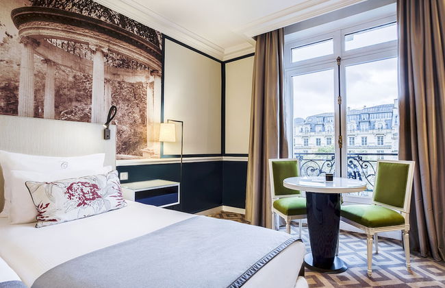 Fraser Suites Le Claridge Champs-Elysées - Foto 23