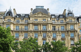 Foto 1 - Fraser Suites Le Claridge Champs-Elysées