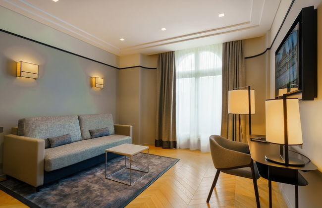 Fraser Suites Le Claridge Champs-Elysées - Foto 49