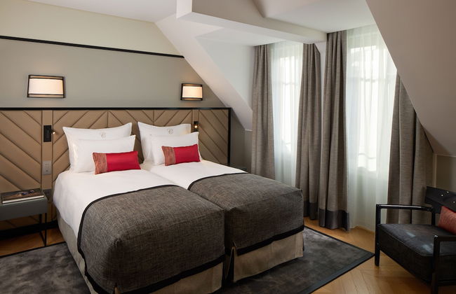 Fraser Suites Le Claridge Champs-Elysées - Foto 33