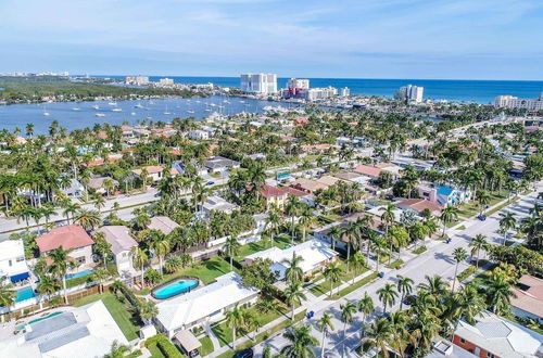 Photo 54 - Walk to Beach Spacious Estate with Hot Tub & Game Room