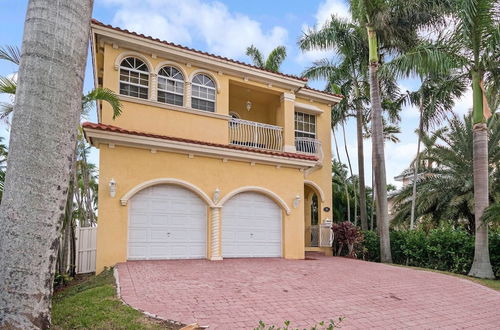 Photo 47 - Walk to Beach Spacious Estate with Hot Tub & Game Room