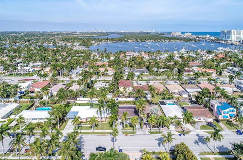 Photo 46 - Walk to Beach Spacious Estate with Hot Tub & Game Room