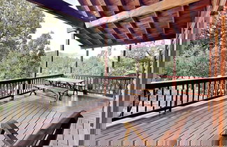 Foto 2 - Wine N Pines