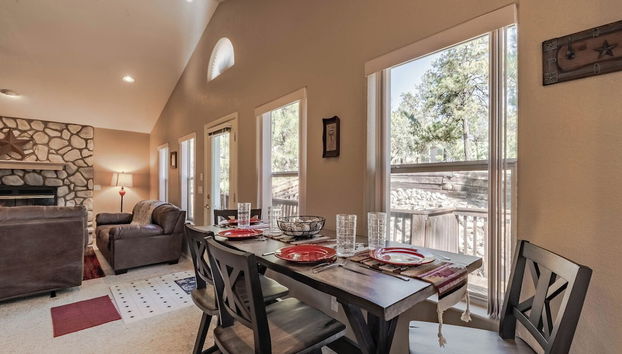 Ausstattung der Unterkunft