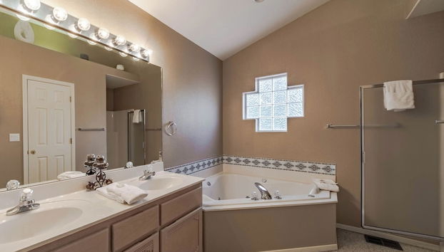 Ausstattung der Unterkunft