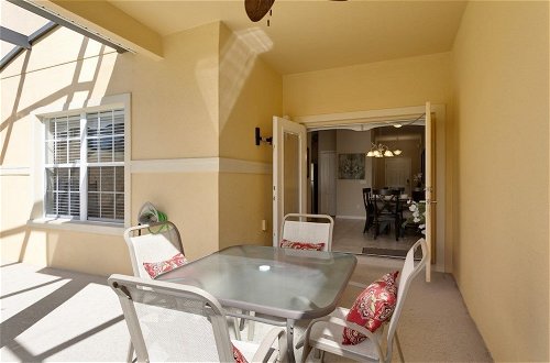 Foto 16 - 4BR Townhome Paradise Palms by SHV-8978