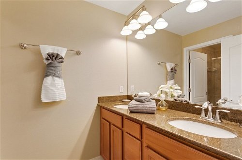 Foto 17 - 4BR Townhome Paradise Palms by SHV-8978