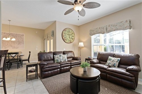 Foto 13 - 4BR Townhome Paradise Palms by SHV-8978