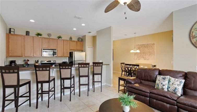 Foto 1 - 4BR Townhome Paradise Palms by SHV-8978