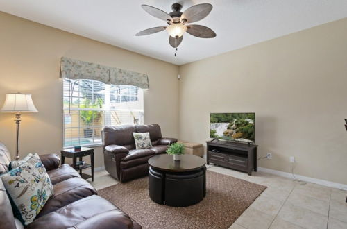 Foto 14 - 4BR Townhome Paradise Palms by SHV-8978