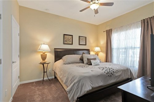 Foto 3 - 4BR Townhome Paradise Palms by SHV-8978