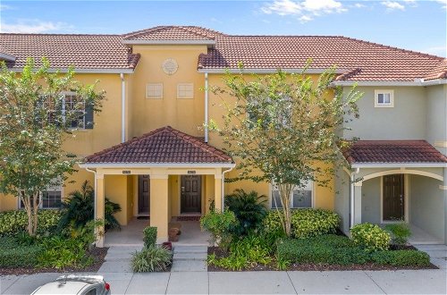 Foto 22 - 4BR Townhome Paradise Palms by SHV-8978