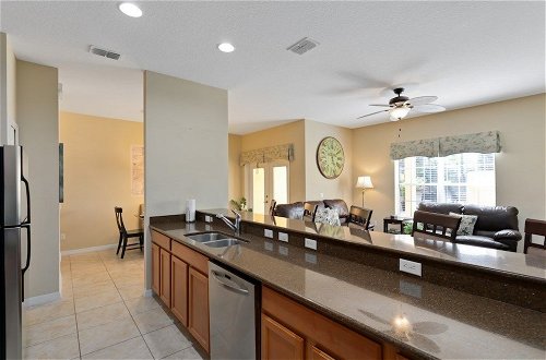 Foto 11 - 4BR Townhome Paradise Palms by SHV-8978