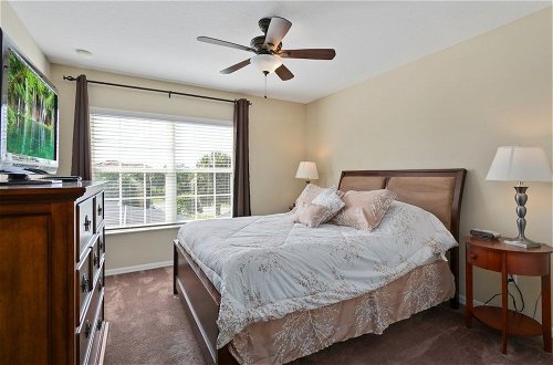 Photo 5 - 4BR Townhome Paradise Palms by SHV-8978