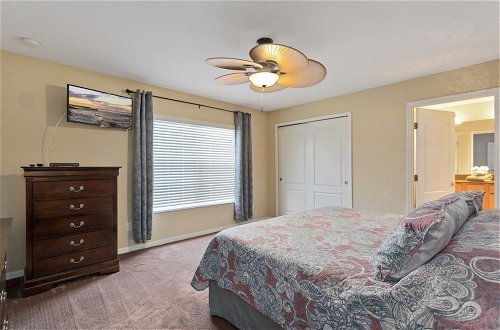 Foto 2 - 4BR Townhome Paradise Palms by SHV-8978