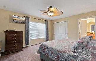 Foto 2 - 4BR Townhome Paradise Palms by SHV-8978