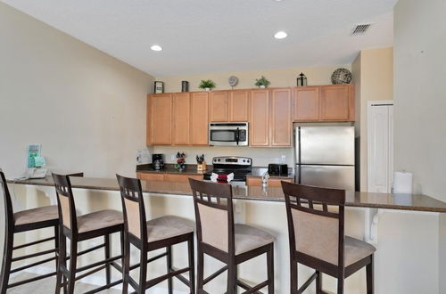 Foto 9 - 4BR Townhome Paradise Palms by SHV-8978