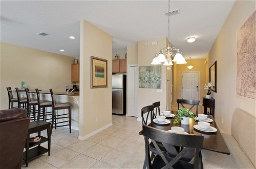 Photo 15 - 4BR Townhome Paradise Palms by SHV-8978